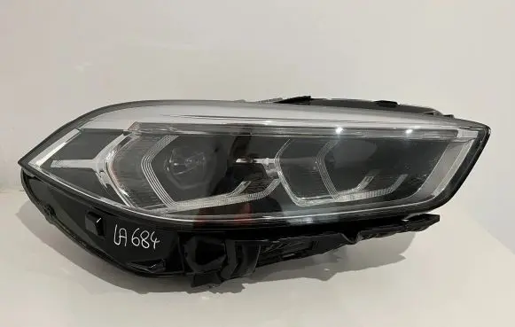 BMW 1 F40 Headlight/headlamp 9482808-12