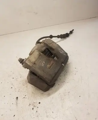 Audi A4 S4 B8 8K Front brake caliper 8K0106P