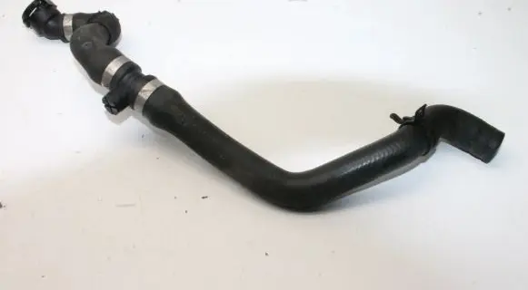 BMW X3 E83 Engine coolant pipe/hose 738001121