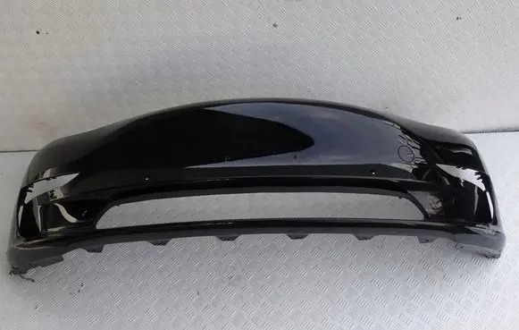 Tesla Model 3 Front bumper 108417500D