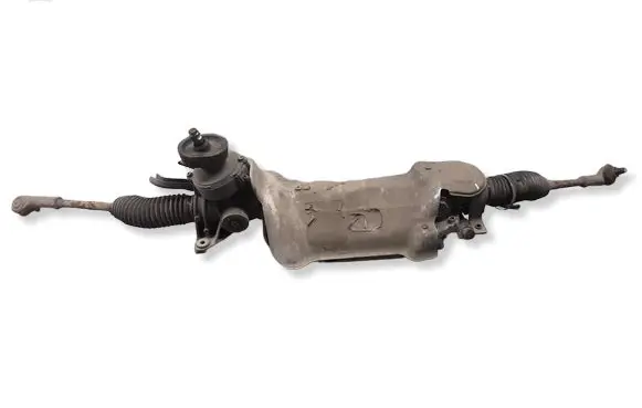 Volkswagen Touran I Steering rack 1K1909144G 1K1423051BH