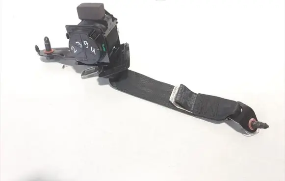 Hyundai i40 Rear seatbelt 89820-3Z100RY