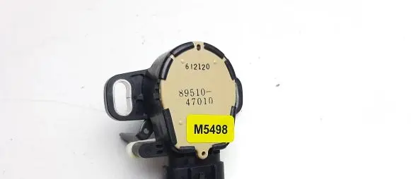 Toyota Prius (XW20) Sensor 8951047010 M5498