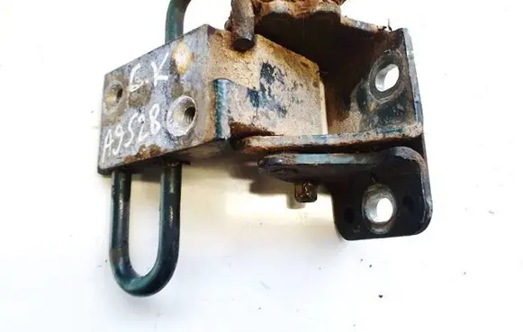 Audi A6 S6 C5 4B Rear door lower hinge 4b0833411e