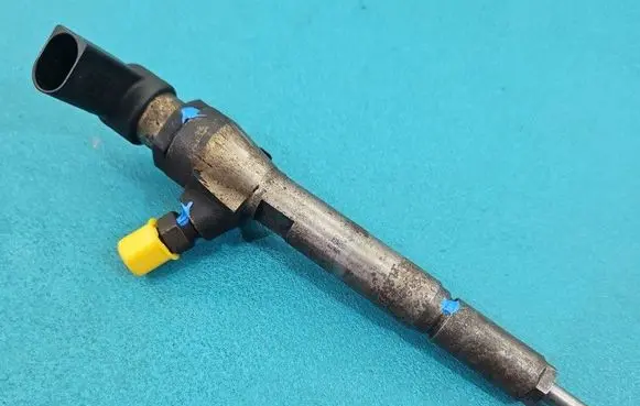 Renault Laguna III Fuel injector 8200380253 IMPRK1601340