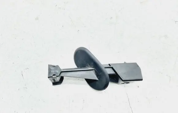 Volvo S60 Fuel tank mounting bracket 31278861