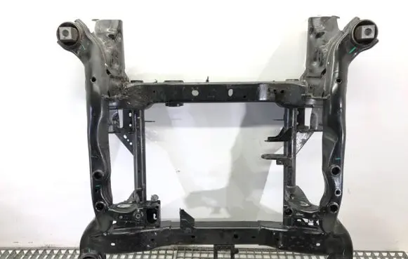 Mercedes-Benz GLE W167 Front subframe A1673308200