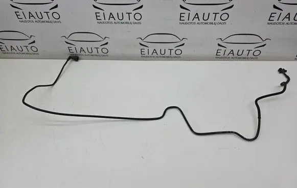 Volvo S60 Engine coolant pipe/hose 8G918K012CF 8G918K012