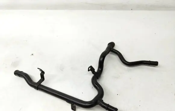 Volkswagen PASSAT B6 Engine coolant pipe/hose 03G121055AE