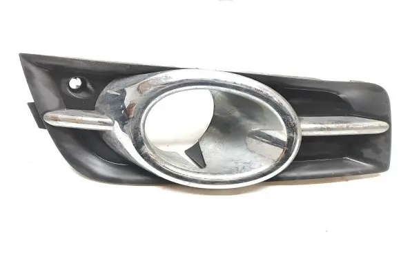 Chevrolet Cruze Front fog light trim/grill 96981085