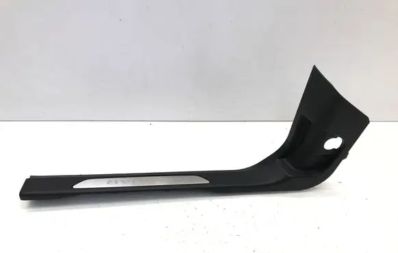 Jaguar E-Pace Front sill trim cover M9C302349A M9C302349C