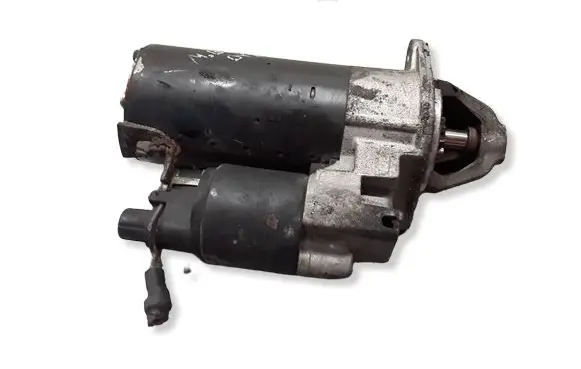 Mercedes-Benz A W168 Starter motor 0051511601 0001115008