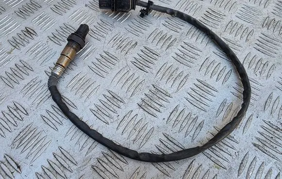Ford B-MAX Lambda probe sensor BV6A9Y160AA