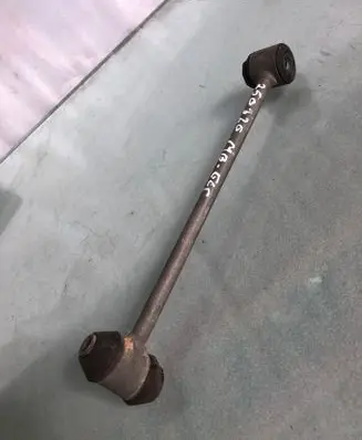 Mercedes-Benz GLC X253 C253 Rear anti-roll bar/stabilizer link A1243260681