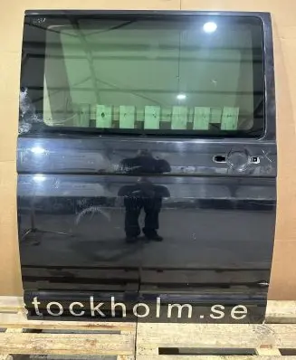 Volkswagen Transporter - Caravelle T5 Side sliding door 