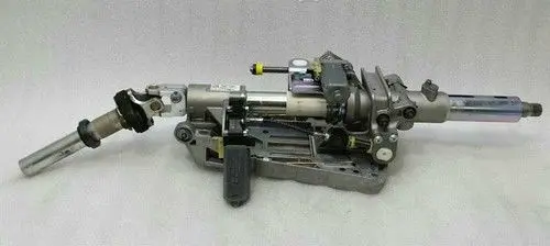 Mercedes-Benz CLA C117 X117 W117 Steering column damper A2124602816