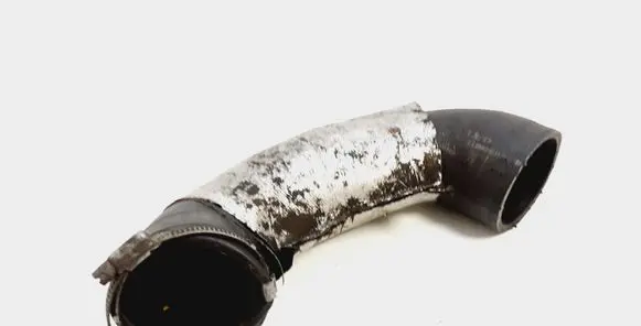 Volvo XC60 Intercooler hose/pipe 30636611