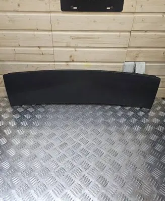 Other trunk/boot trim element