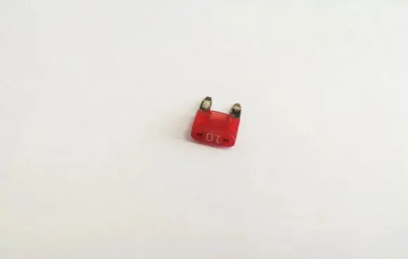 Audi A6 S6 C5 4B Fuse 10a