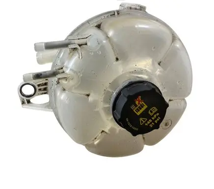 Ford Bronco Coolant expansion tank/reservoir LX618A080GC