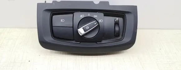 BMW X5 F15 Light switch 9311721 117571715