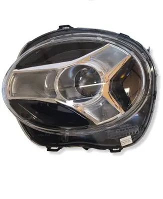 Nissan Juke II F16 Headlight/headlamp 260606PM0A 89914387