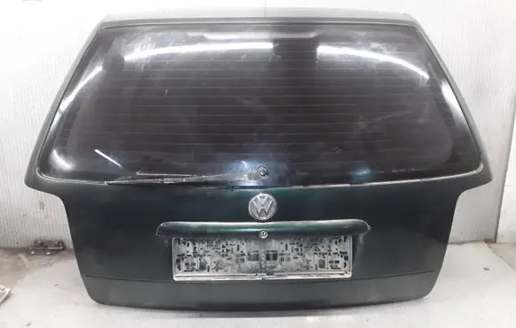 Volkswagen PASSAT B5 Tailgate/trunk/boot lid