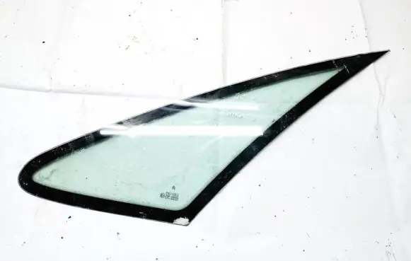 Citroen Xsara Picasso Rear side window