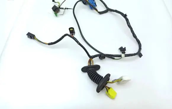 Jaguar XJ X308 Front door wiring loom LNG3190FA