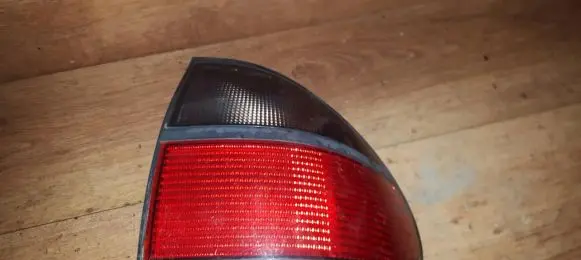 Renault Laguna I Rear/tail lights 2225