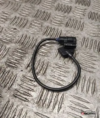 Volkswagen PASSAT B7 iPod connector socket 000051446l