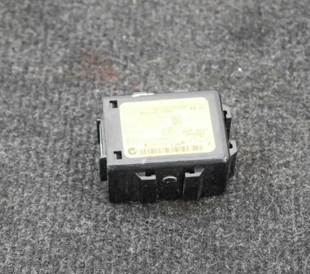 Hyundai i30 Other devices