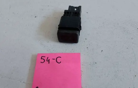 Opel Astra G Electric window control switch 