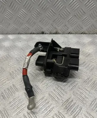 Positive wiring loom