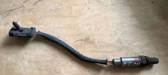 Opel Frontera B Lambda probe sensor AFS105