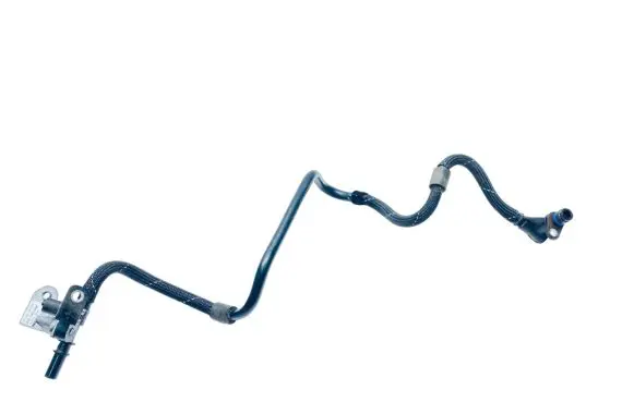 Volkswagen Golf VII Vacuum line/pipe/hose 04L129456D 04L145049