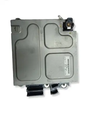 Honda Civic Voltage converter inverter 1C800RMX0034 81XA2029