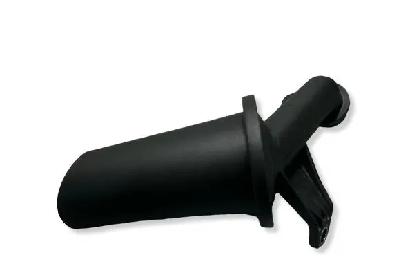 Ford Transit Oil sump strainer pipe BK2Q6615AA
