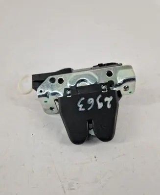Mercedes-Benz CLA C117 X117 W117 Tailgate/trunk/boot lock/catch/latch A1177500085