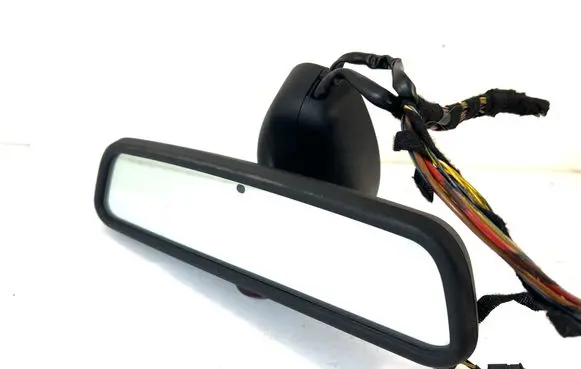 BMW X5 E53 Rear view mirror (interior) 015313 511605