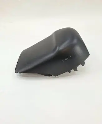 BMW 5 F10 F11 Steering wheel column trim 61319219803
