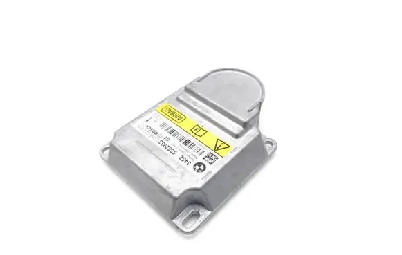 BMW 5 F10 F11 Airbag control unit/module 6882963 0265020839