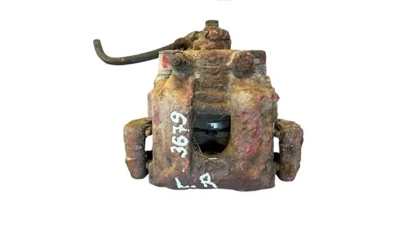 Land Rover Range Rover L322 Rear brake caliper