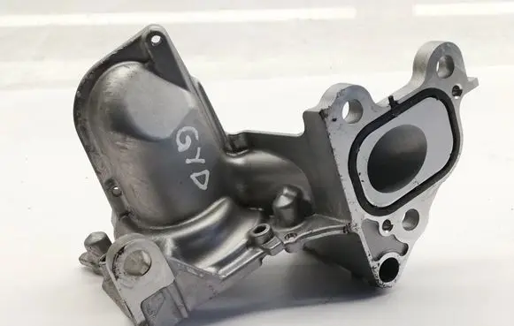 Toyota Yaris Cross Water pump