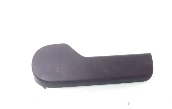 Volkswagen PASSAT B7 Engine bonnet (hood) release handle 1J1823533C