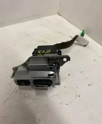 Volvo S80 Ignition key card reader CCAD07LP0520T