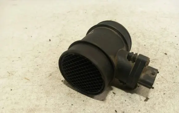 Opel Zafira A Mass air flow meter 0281002428