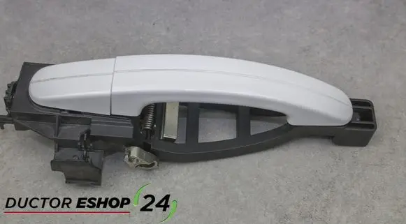Ford C-MAX II Front door exterior handle AM51R224A37AA AM51 R224A37