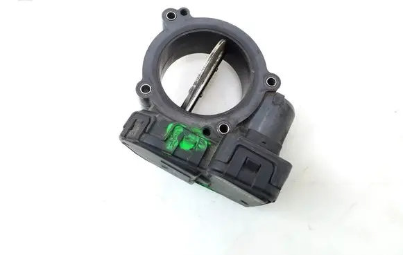 Mercedes-Benz CLS C218 X218 Throttle valve A6510900470