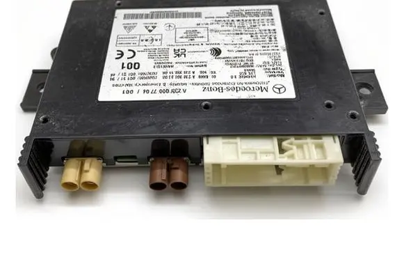 Mercedes-Benz Sprinter W907 W910 Other control units/modules A2389007704